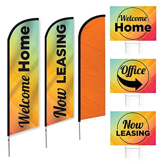 Radiant Outdoor Marketing Bundle
