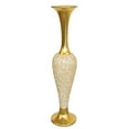thumbnail image 1 of Radiant Pearl Tall Vase, Multi Color, 1 of 1