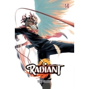 Radiant Radiant, Vol. 14 Series #14 Paperback