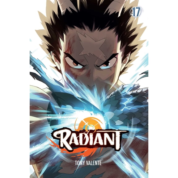 Radiant: Radiant, Vol. 17 (Series #17) (Paperback)