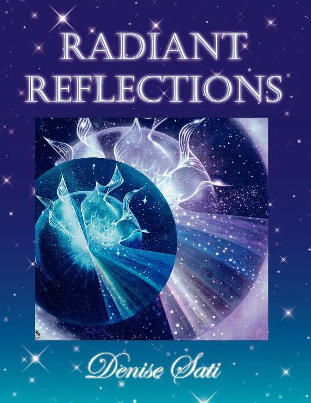 Radiant Reflections (Paperback)