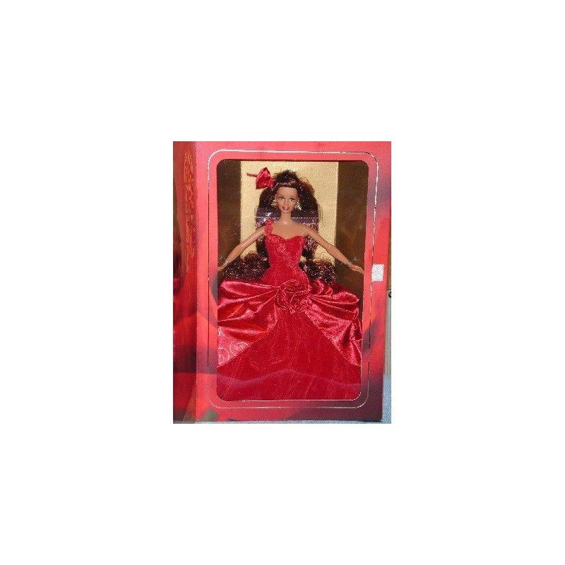 Radiant rose barbie value sale