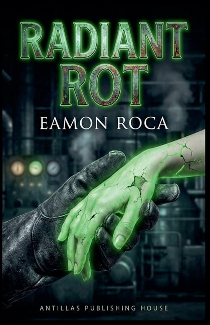 Radiant Rot, (Paperback)