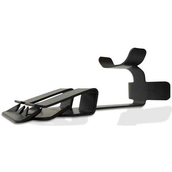 325 25 ea. Black GripClip Roof Clips