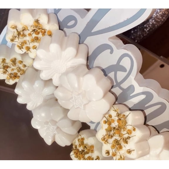 Radiant Styles Chamomile Soap
