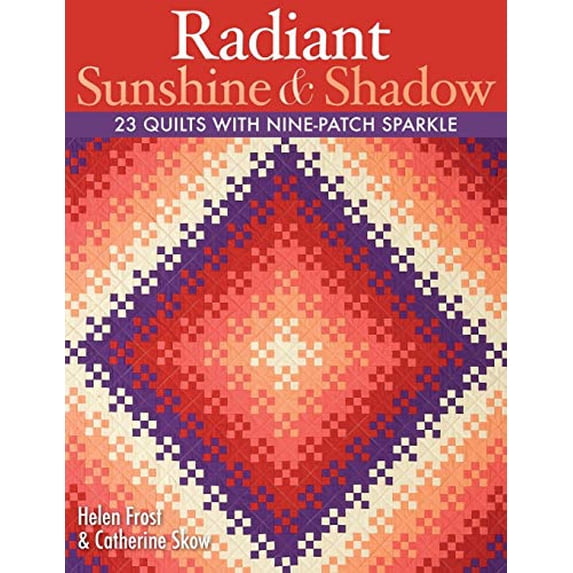 Pre-Owned Radiant Sunshine & Shadow- Print on Demand Edition (Paperback) 1571205527 9781571205520