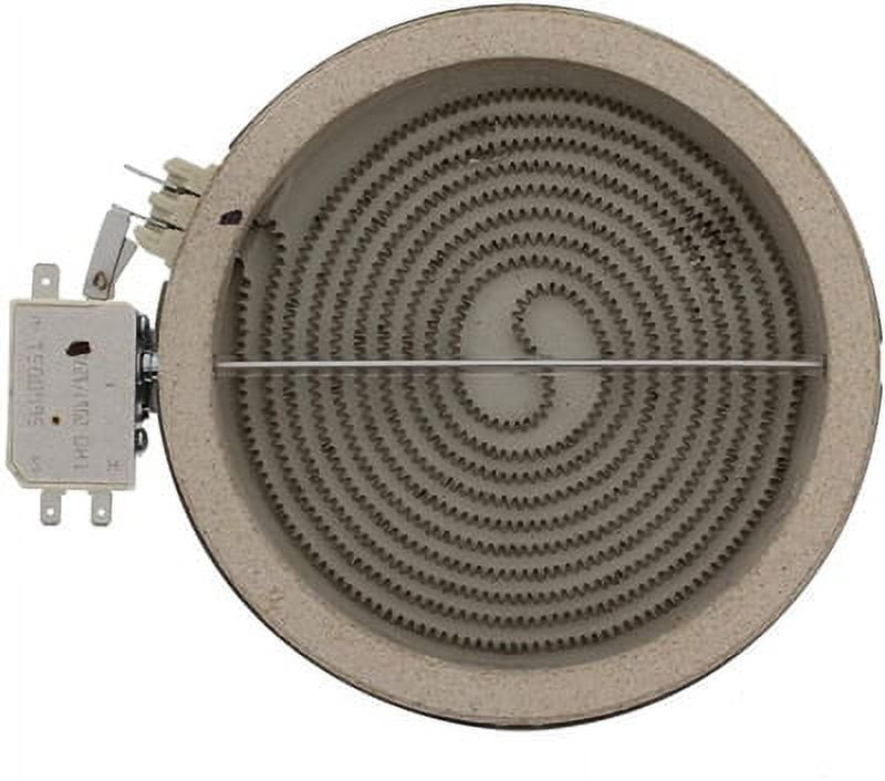 Radiant Surface Unit For GE Range (Fits Models: CEP, CES, CP3, CP9, JB6 And More)  5.5""