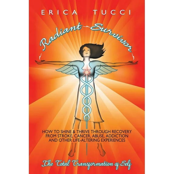 Radiant Survivor: How to Shine and Thrive Through Recovery from Stroke, Cancer, Abuse, Addiction and Other Life-Altering, (Paperback)