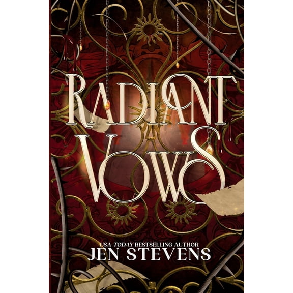 Radiant Vows, (Paperback)