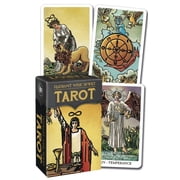Radiant Wise Spirit Tarot Radiant Wise Spirit Tarot Mini, Hardcover