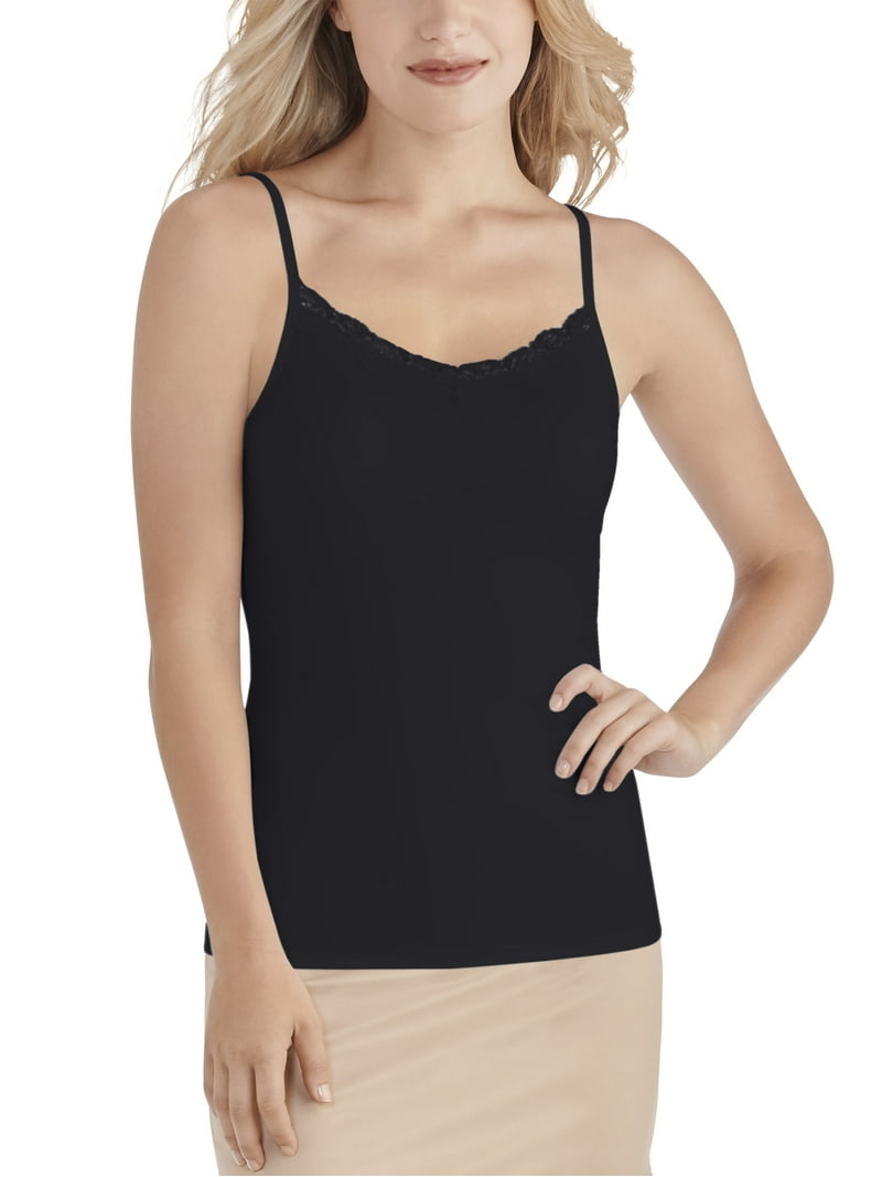 【新品未開封】MELT THE LADY tiny line camisole Cotton Lace Camisole – MY MUM MADE IT