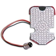 Radiantz LED Tail Light for Honda Shadow-Valkyrie-VTX