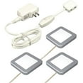 thumbnail image 1 of Radianz Surface Mount Square LED, 1 of 1