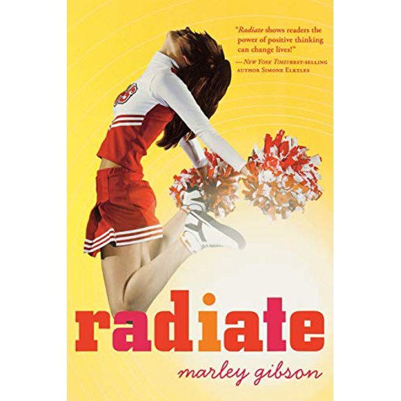 Pre-Owned Radiate (Paperback) 0547617283 9780547617282