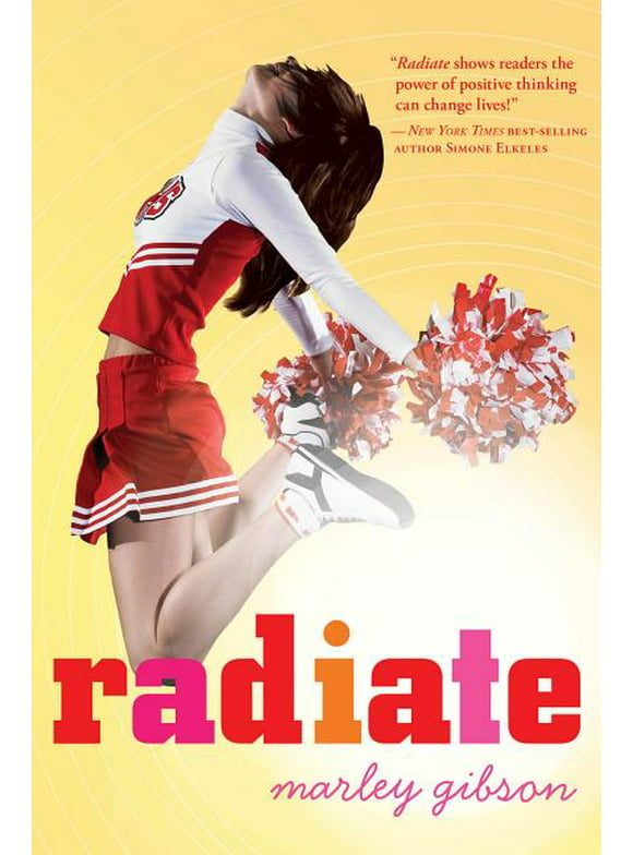 Radiate, (Paperback)