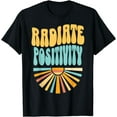 thumbnail image 1 of Radiate Positivity T-Shirt07, 1 of 3