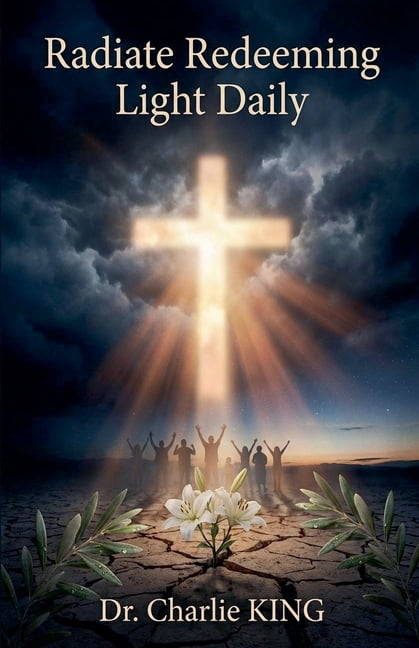 Radiate Redeeming Light Daily, (Paperback)