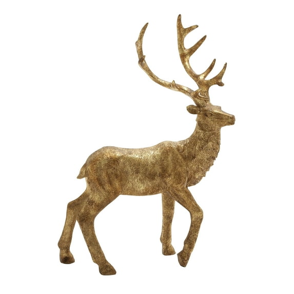 Radiating & Exclusive Deer Decor
