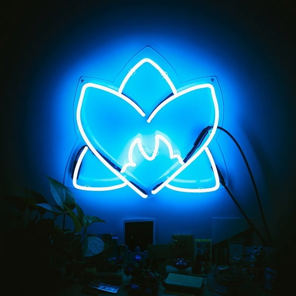 Various Artists - Radiating Light (Various Artist) - Music & Performance - Vinyl