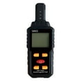 Radiation Counter Dosimeter EMF Meter Β Γ X，Essential