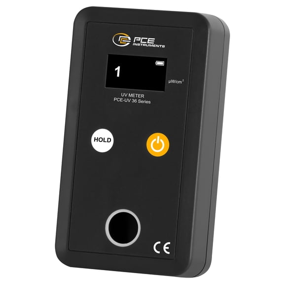Radiation Detector PCE-UVA 36IS