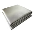 thumbnail image 1 of Radiation Emf Shielding Cloth Blocking Rfid Wifi Rf Lf Signal High Conductivity Shielding Cloth, High Shielding Rate Up To 99% For High Frequency Electromagnetic, Available, 1 of 4