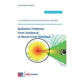 thumbnail image 1 of Radiation Problems: From Analytical to Monte-Carlo Solutions (Paperback), 1 of 1