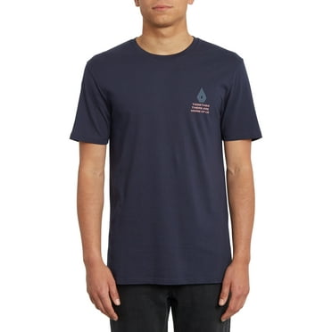 Radiation Short Sleeve T-Shirt [Navy]