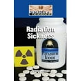 thumbnail image 1 of Pre-Owned Radiation Sickness (Library Binding) 1420509004 9781420509007, 1 of 1
