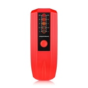 Radiation Tester 167 * 65 * 37MM Dosimeter Geiger Counter EMF Electromagnetic Tester EMF Meter 50/60Hz Radiation Detector ,Precise Measurement