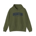 thumbnail image 1 of Radiation Therapist Graduation Hoodie, Gifts, Hooded Sweatshirt, 1 of 4