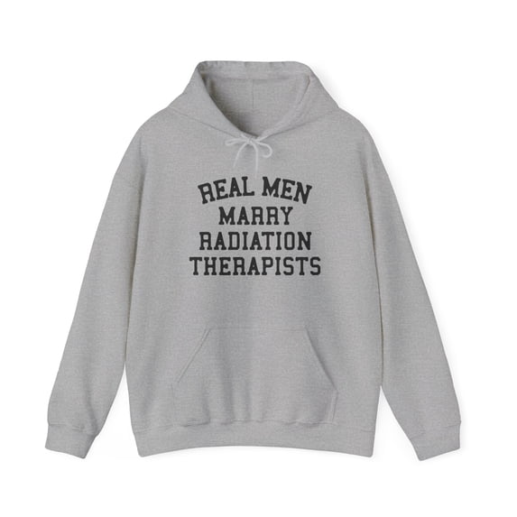 Radiation Therapist Xray Husband Wife Hoodie, Gifts, Hooded Sweatshirt
