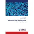 thumbnail image 1 of Radiation effects on glasses (Paperback), 1 of 1