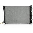 thumbnail image 1 of Radiator 1 - Compatible with 1975 - 1980 Chevrolet K20 - Autopart Premium, 1 of 2