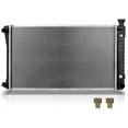 thumbnail image 1 of Radiator 1 - Compatible with 1988 - 1995 GMC K1500 - Autopart Premium, 1 of 2