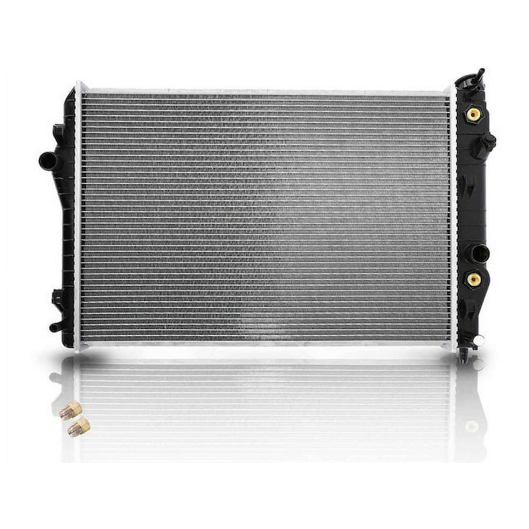 Radiator 1 Compatible with 1993 1997 2000 2002 Chevy Camaro 5.7L V8 1994 1995 1996 2001