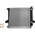thumbnail image 1 of Radiator 1 - Compatible with 1995 - 1997 Ford Ranger 2.3L 4-Cylinder 1996, 1 of 2