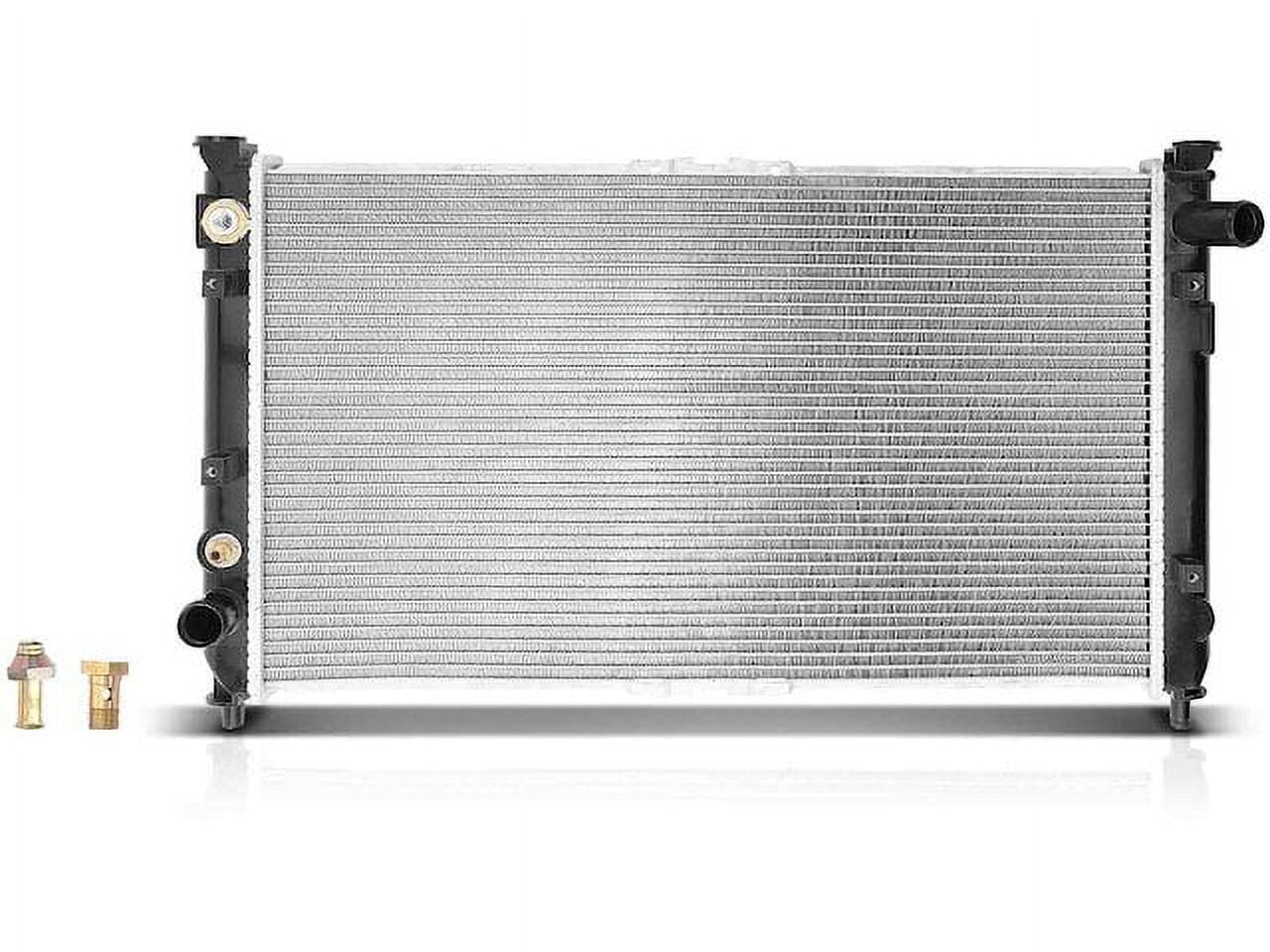 Mazda Millenia Radiator