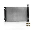 thumbnail image 1 of Radiator 1 - Compatible with 1996 - 1999 Chevrolet C1500 - Autopart Premium, 1 of 2