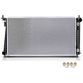 thumbnail image 1 of Radiator 1 - Compatible with 1997 - 1998 Ford F-150, 1 of 2