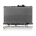 thumbnail image 1 of Radiator 1 - Compatible with 1997 - 2001 Honda Prelude 2.2L 4-Cylinder 1998 1999 2000, 1 of 2