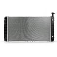 thumbnail image 1 of Radiator 1 - Compatible with 1997 - 2002 Chevy Express 3500 5.7L V8 1998 1999 2000 2001, 1 of 2