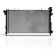 thumbnail image 1 of Radiator 1 - Compatible with 2001 - 2004 Dodge Grand Caravan 2002 2003, 1 of 2