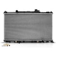 thumbnail image 1 of Radiator 1 - Compatible with 2002 - 2006 Honda CR-V 2.4L 4-Cylinder 2003 2004 2005, 1 of 2