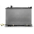 thumbnail image 1 of Radiator 1 - Compatible with 2003 - 2006 Nissan 350Z 3.5L V6 2004 2005, 1 of 2