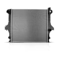 thumbnail image 1 of Radiator 1 - Compatible with 2003 - 2009 Dodge Ram 3500 2004 2005 2006 2007 2008, 1 of 2