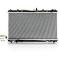 thumbnail image 1 of Radiator 1 - Compatible with 2004 - 2006 ES330 Base 3.3L V6 2005, 1 of 2