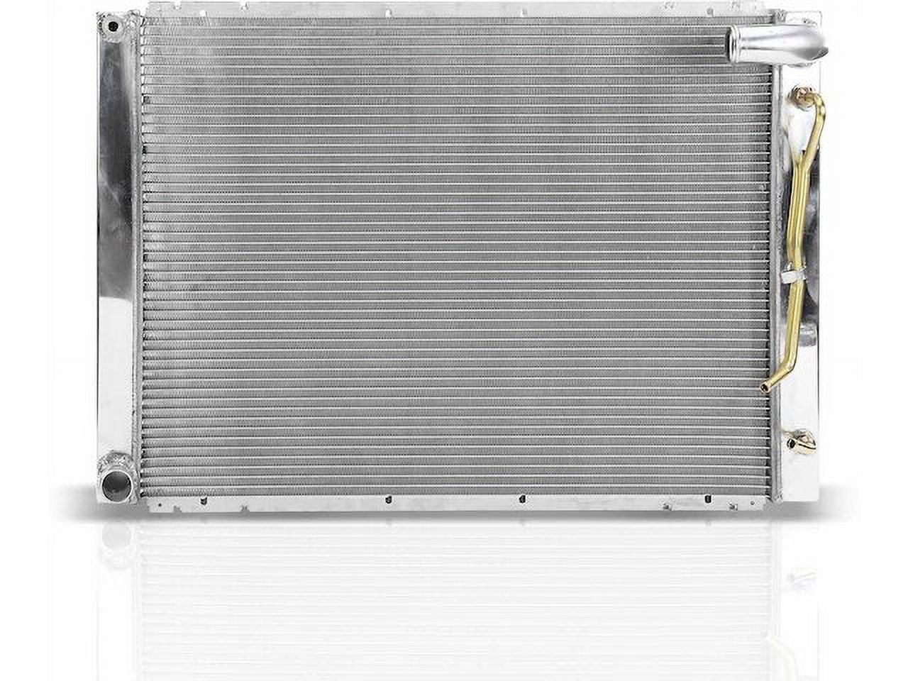 Radiator 1 - Compatible with 2004 - 2006 Toyota Sienna 3.3L V6 2005 ...