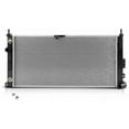 thumbnail image 1 of Radiator 1 - Compatible with 2006 - 2008 Chevy Uplander 3.9L V6 2007, 1 of 2