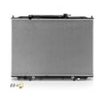 thumbnail image 1 of Radiator 1 - Compatible with 2006 - 2008 Honda Ridgeline 3.5L V6 2007, 1 of 2